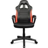L33T PU læder Gamer stole L33T Encore Gaming Chair - Red