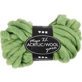 Mega garn CChobby Mega XL Acrylic Wool Yarn 15m