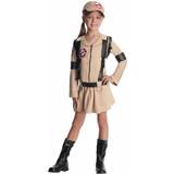 Ghostbusters Udklædningstøj Rubies Ghostbuster Kostume