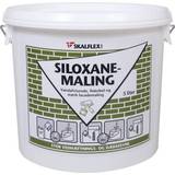 Skalflex Siloxane Facademaling Hvid