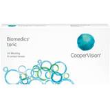 Månedslinser - Toriske linser Kontaktlinser CooperVision Biomedics Toric 6-pack
