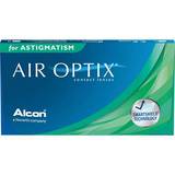 Døgnlinser Kontaktlinser Alcon AIR OPTIX for Astigmatism 6-pack
