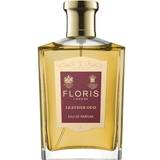 Floris London Herre Eau de Parfum Floris London Leather Oud EdP 100ml