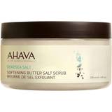 Ahava Hudpleje Ahava Dead Sea Salt Softening Butter Salt Scrub 235ml
