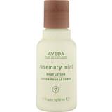 Rejseemballager Bodylotions Aveda Rosemary Mint Body Lotion 50ml