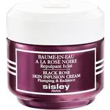Dagcremer - Enzymer Ansigtscremer Sisley Paris Black Rose Skin Infusion Cream 50ml