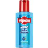 Shampooer Alpecin Hybrid Coffein Shampoo 250ml