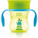 Chicco Transparent Babyudstyr Chicco Tazza Perfect 12m+