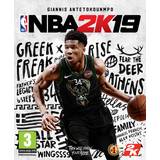 NBA 2K19 (PC)