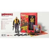 Wolfenstein: Double Pack - The New Order and The Old Blood (XOne)