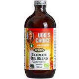 Olier & Vineddiker Udo S Choice Ultimate Oil Blend 500ml