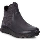 7,5 Chelsea boots ecco Exostrike W - Black