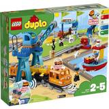 Lego Duplo Lego Duplo Cargo Train 10875