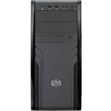 Micro-ATX Kabinetter Cooler Master CM Force 500