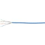 Kramer Netværkskabler Kramer RJ45 U/FTP Cat6a LSZH 100m