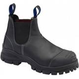 Chelsea boots Blundstone Safety - Black Platinum