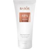 Babor Håndpleje Babor SPA Shaping Daily Hand Cream 100ml