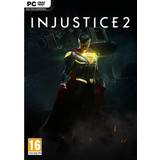 Kampspil PC spil Injustice 2 (PC)