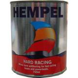 Hempel hard racing Hempel Hard Racing White 750ml