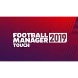 Football manager 2019 Football Manager 2019 Touch (PC)