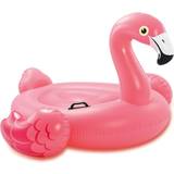 Hånddukker Oppusteligt legetøj Intex Flamingo Badedyr