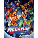 Action - Samling PC spil Mega Man: Legacy Collection (PC)