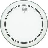 Remo Powerstroke P3 Clear 20"
