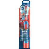 Oral b stages power Oral-B Stages Power Kids Battery Disney Cars 5+