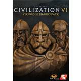 Sid Meier's Civilization VI: Vikings Scenario Pack (Mac)