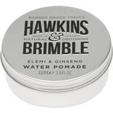 Blødgørende - Kokosolier Pomader Hawkins & Brimble Elemi & Ginseng Water Pomade 100ml