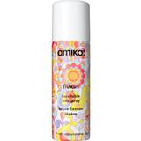 Amika Sprayflasker Stylingprodukter Amika Fluxus Touchable Hairspray 49ml