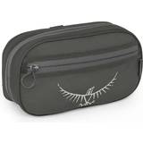 Osprey Grå Toilettasker & Kosmetiktasker Osprey Ultralight Washbag Zip - Shadow Grey