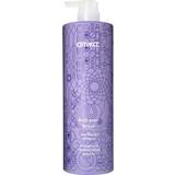Amika Bust Your Brass Cool Blonde Shampoo 1000ml
