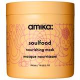 Amika Sulfatfri Hårkure Amika Soulfood Nourishing Mask 500ml