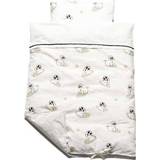 BabyTrold Animals Tekstiler BabyTrold Bed Linen Seal 70x100cm