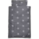 Babytrold star BabyTrold Junior Linen Star 100x140cm