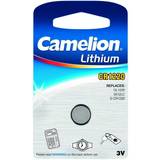 Camelion CR1220 Compatible