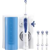 Oral-B Ladestationer Elektriske tandbørster & Mundskyllere Oral-B Oxyjet MD20