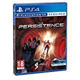 Sony playstation 4 vr The Persistence (PS4)
