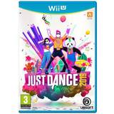 Nintendo Wii U spil Just Dance 2019 (Wii U)