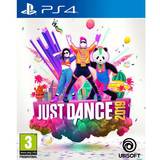 Just dance ps4 Just Dance 2019 (PS4)