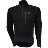 AGU Pro Winter Soft Shell Jacket Men - Black