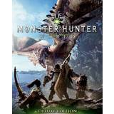 Monster hunter world pc Monster Hunter: World Deluxe Edition (PC)