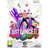 Just dance wii Just Dance 2019 (Wii)