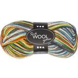 Uldgarn Tråd & Garn CChobby Sock Wool Yarn 200m
