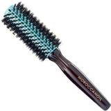 Runde børster - Tykt hår Hårbørster Moroccanoil Boar Bristle Round Brush 25mm
