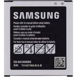 Batterier - NFC Batterier & Opladere Samsung EB-BG390BBEGWW