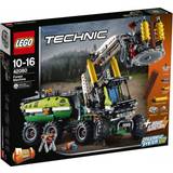 Lego Technic Lego Technic Skovmaskine 42080