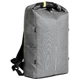 XD Design Roll top Rygsække XD Design Bobby Urban Lite Anti Theft Backpack - Grey