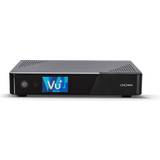 DVB-C Digitalbokse VU+ UNO 4K SE DVB-S2/C/T2